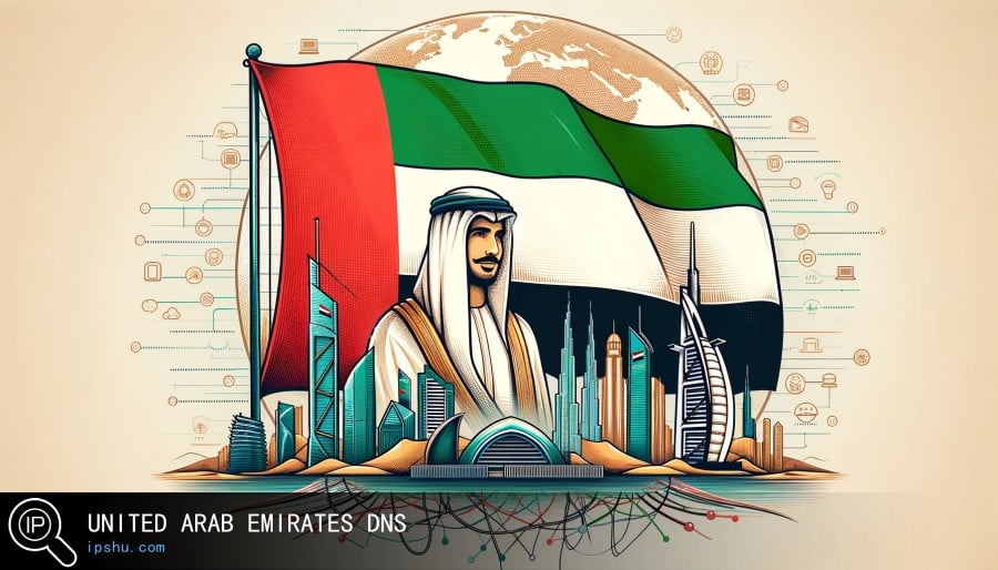 Spojené arabské emiráty